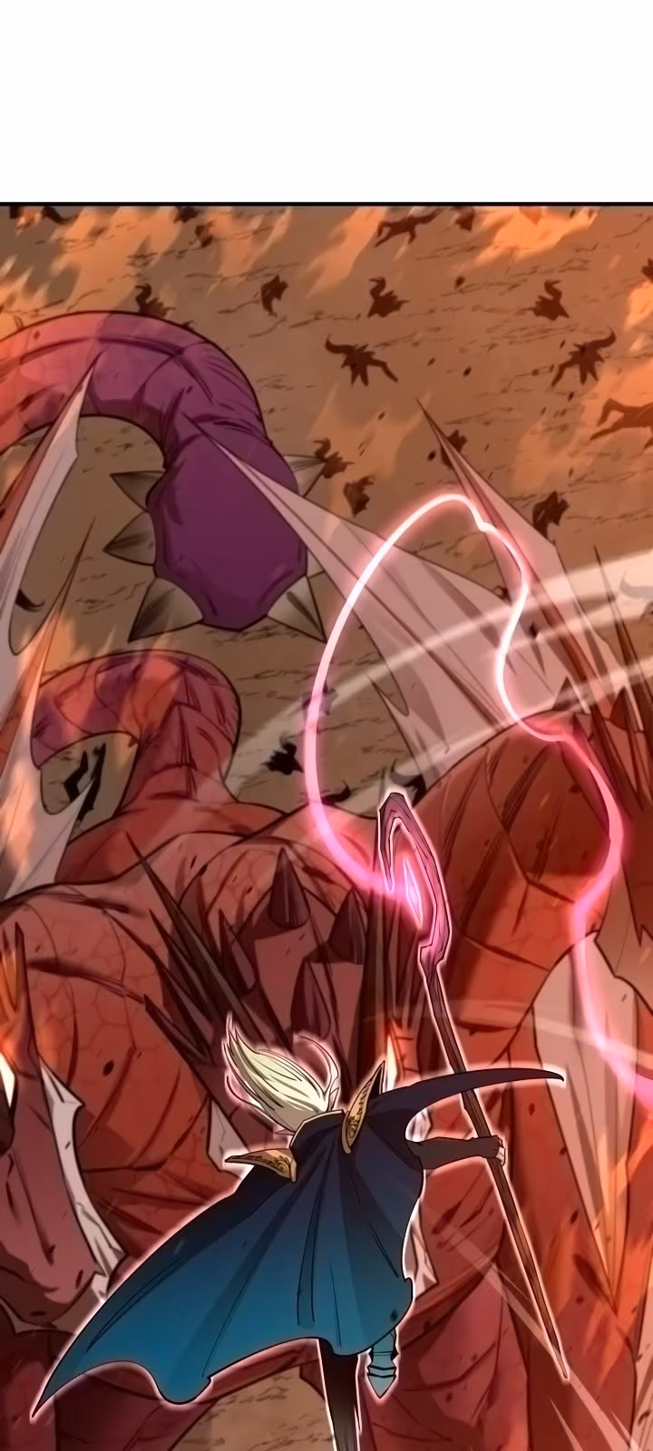 Página do Capítulo 75