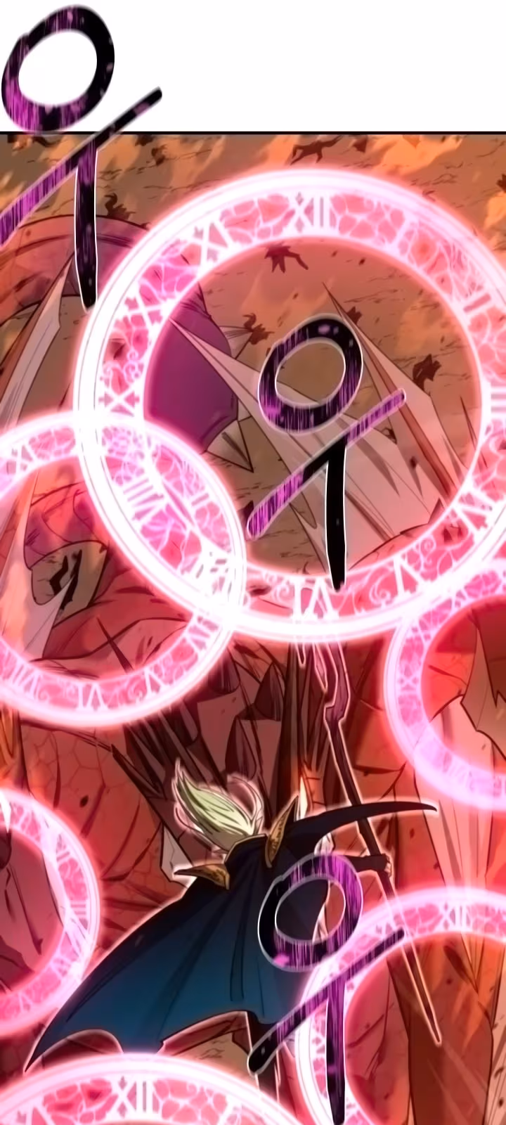 Página do Capítulo 75