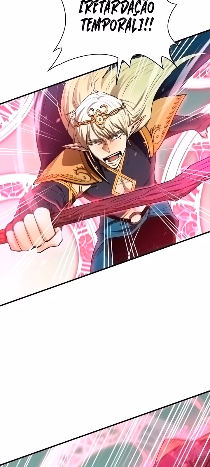 Página do Capítulo 75