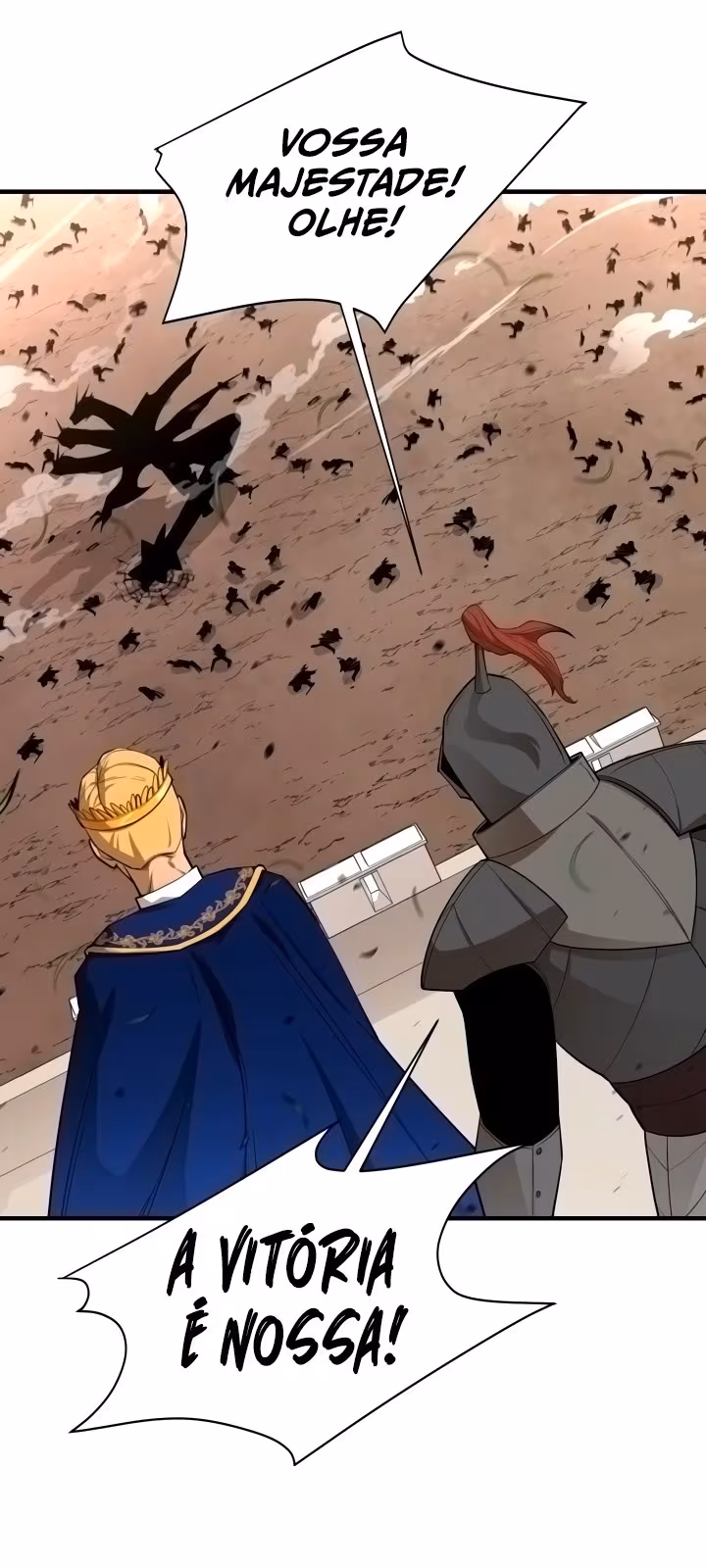 Página do Capítulo 75