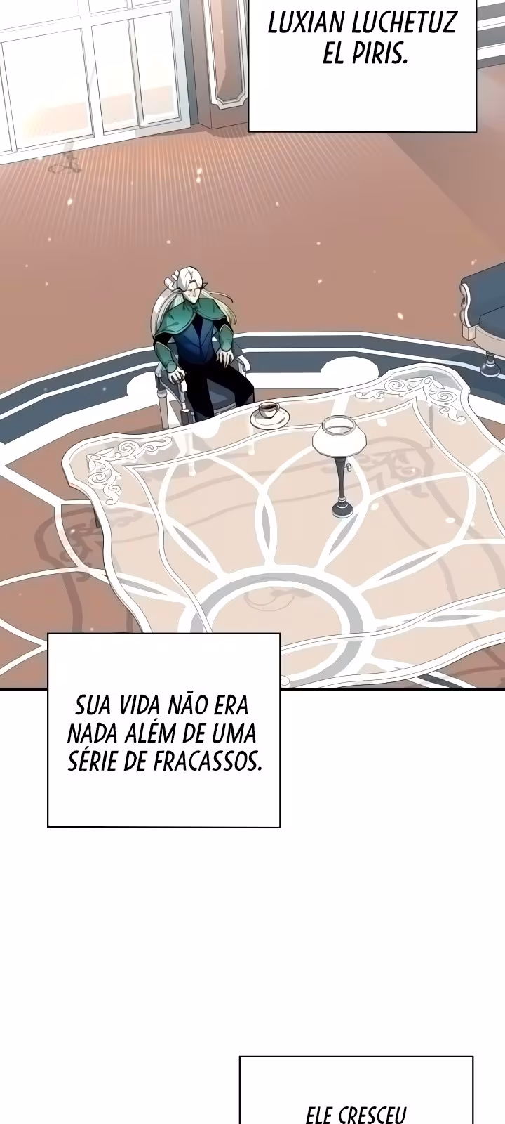 Página do Capítulo 75