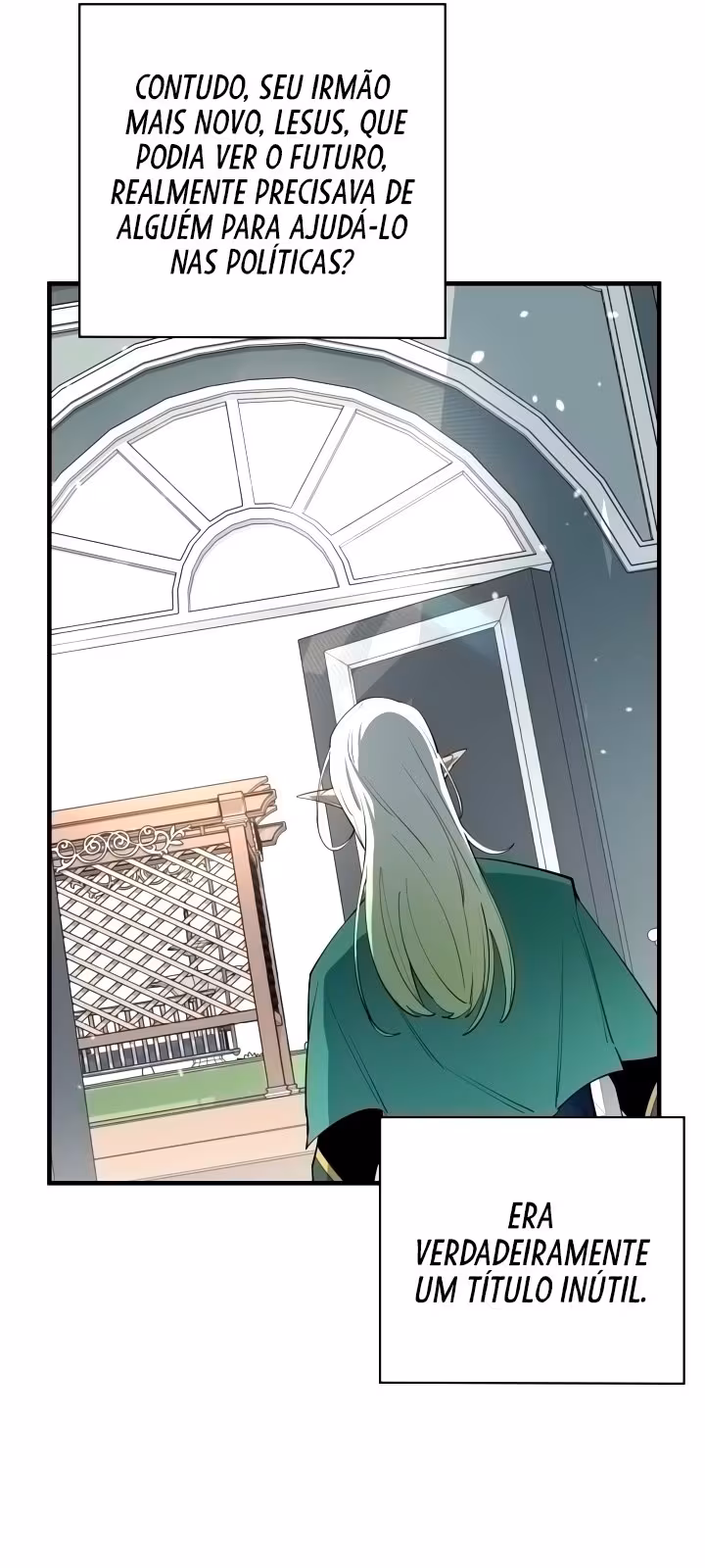 Página do Capítulo 75