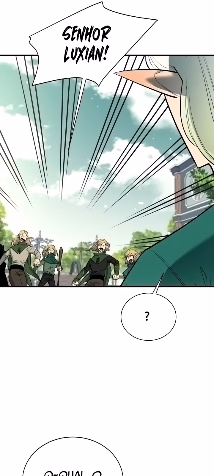 Página do Capítulo 75