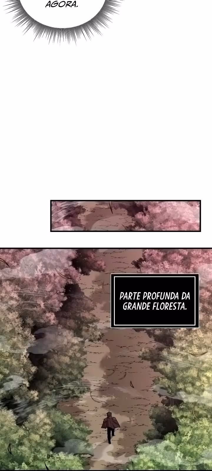 Página do Capítulo 76