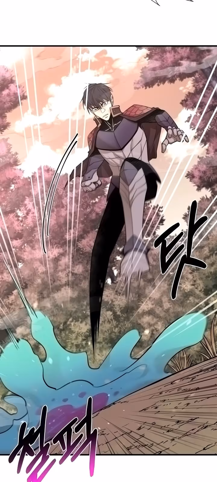 Página do Capítulo 76