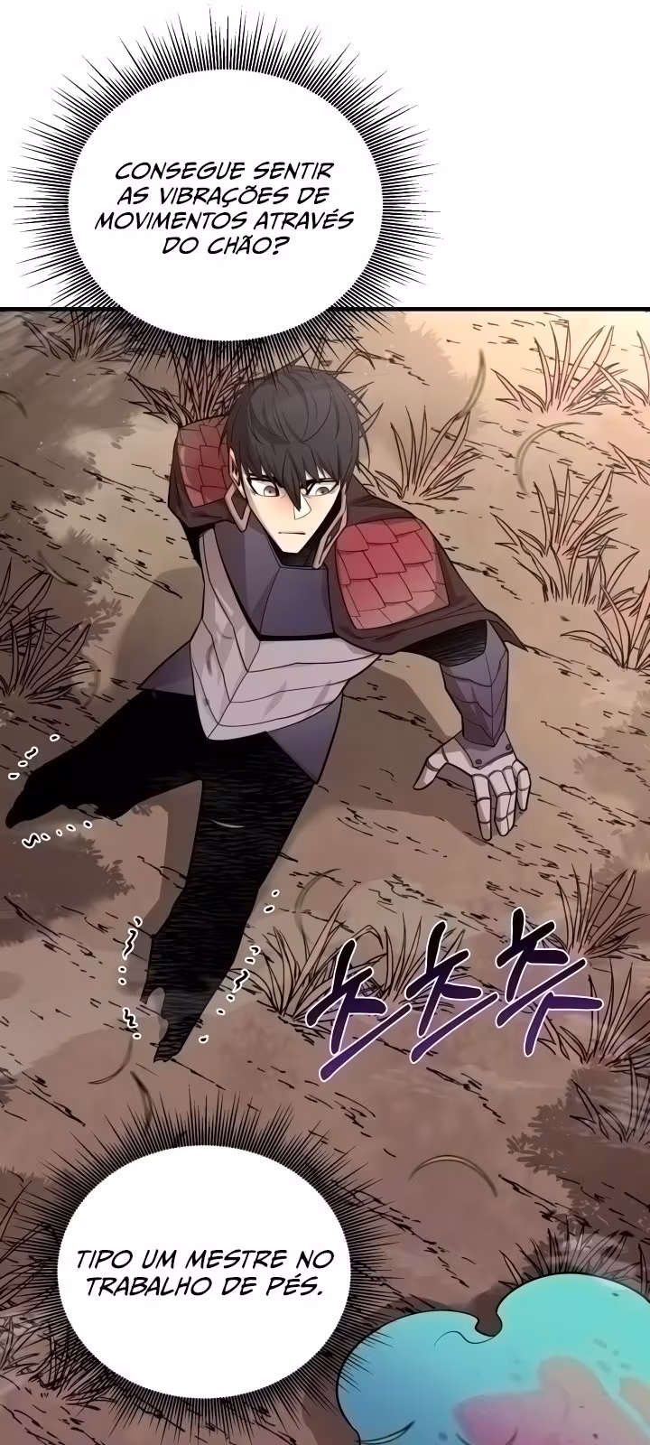 Página do Capítulo 76