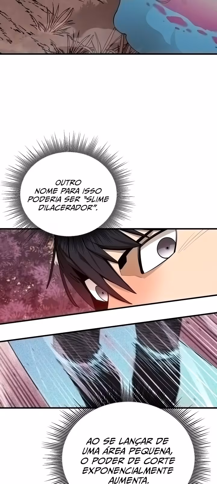 Página do Capítulo 76