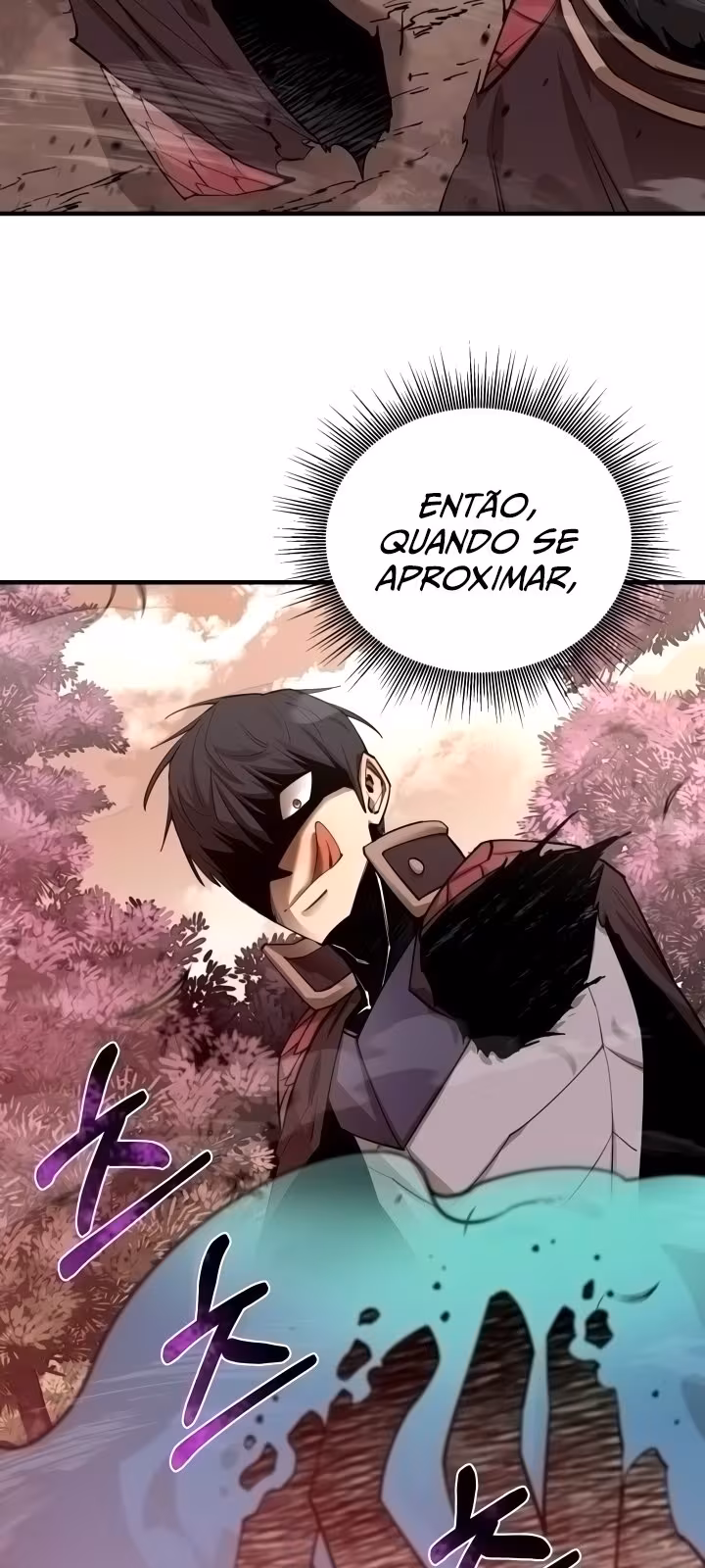 Página do Capítulo 76