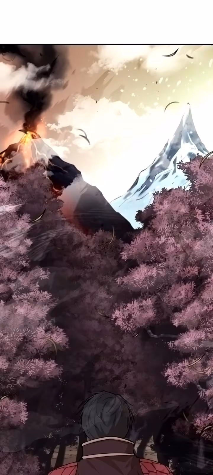 Página do Capítulo 76