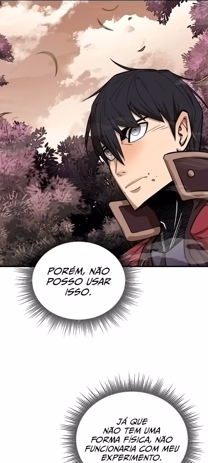 Página do Capítulo 76