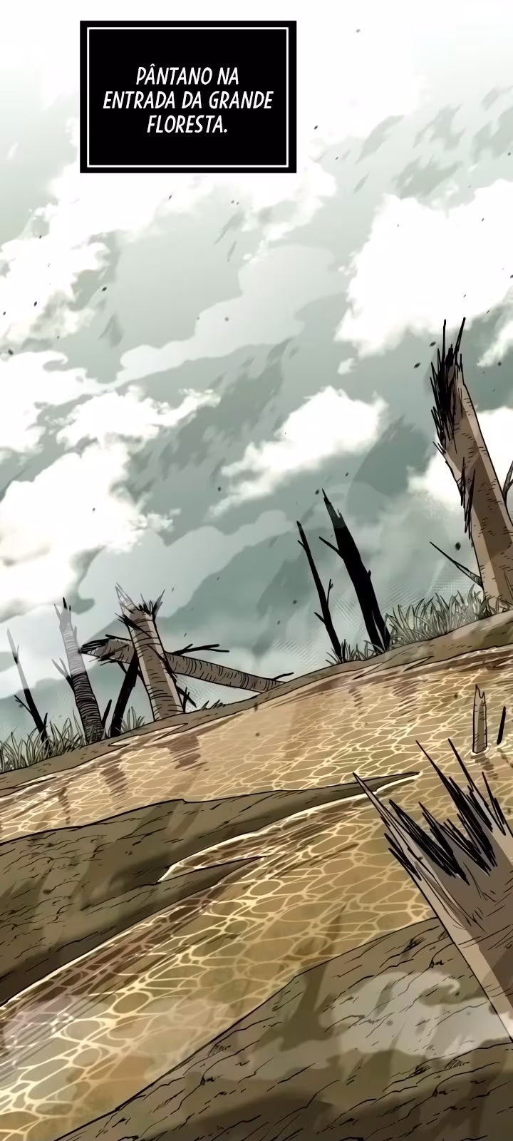 Página do Capítulo 76