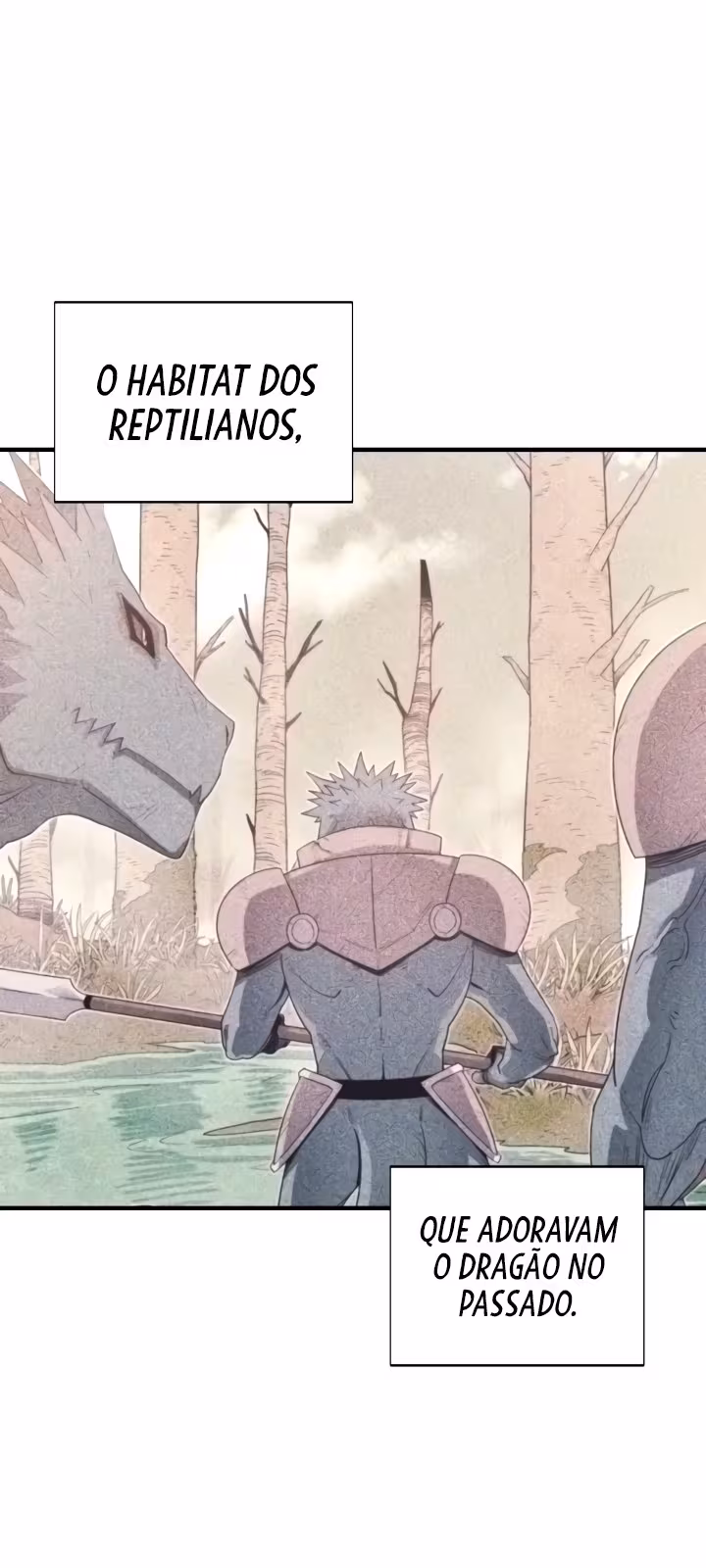 Página do Capítulo 76