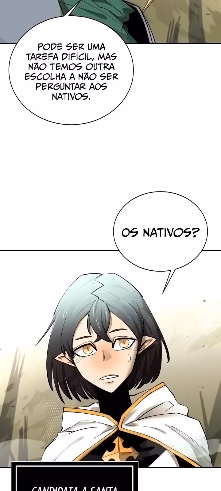 Página do Capítulo 76