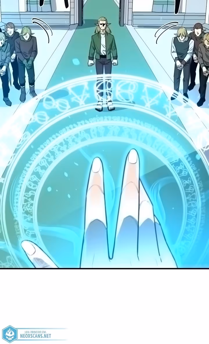 Página do Capítulo 76