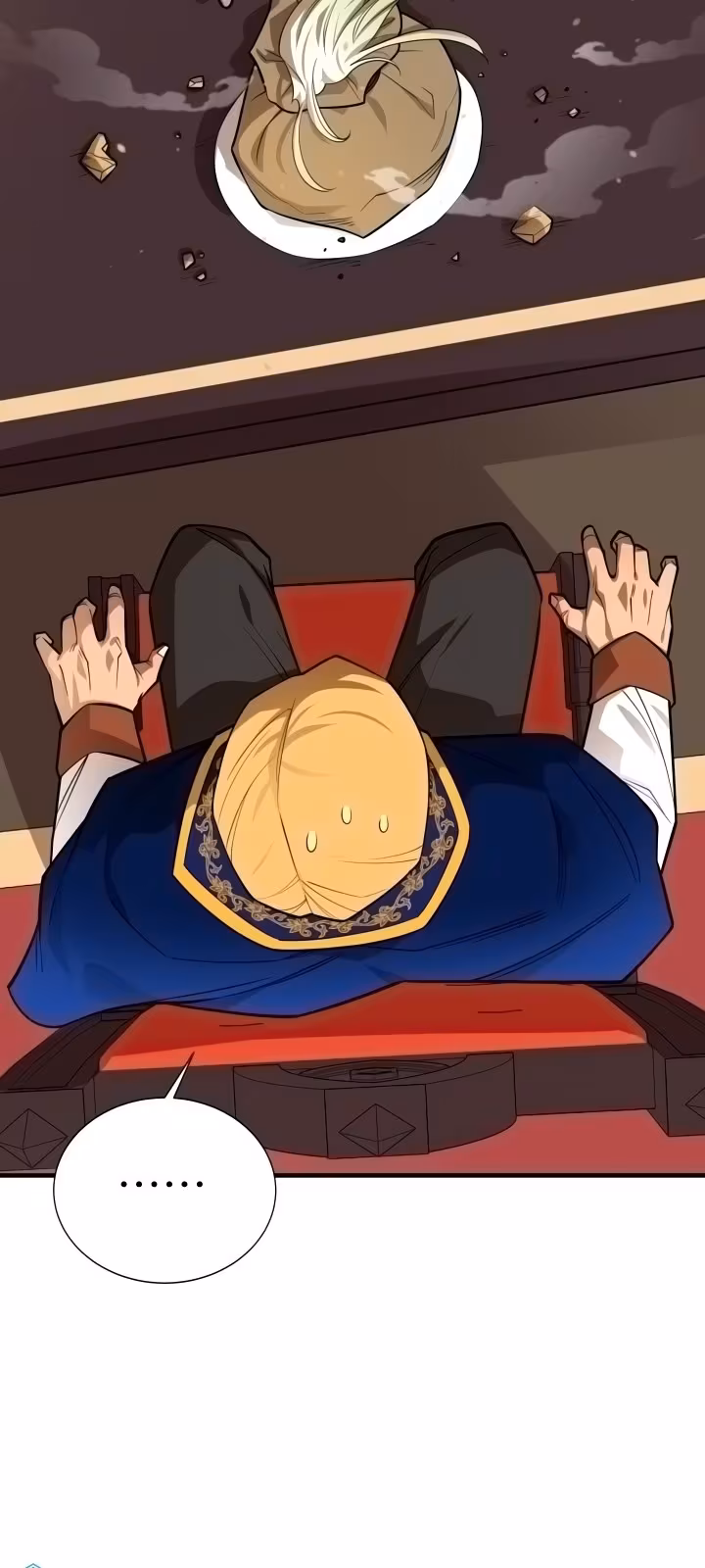 Página do Capítulo 76