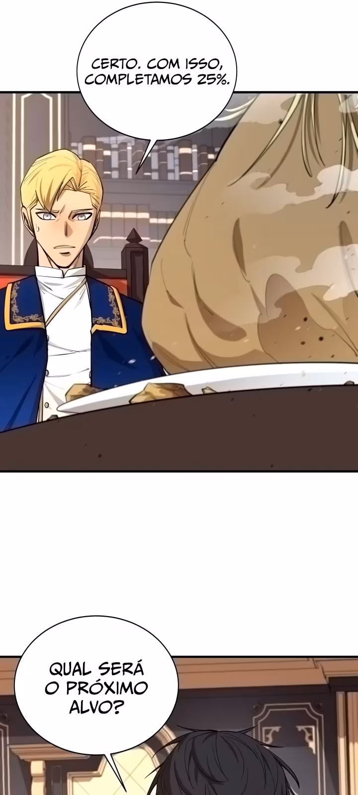 Página do Capítulo 76