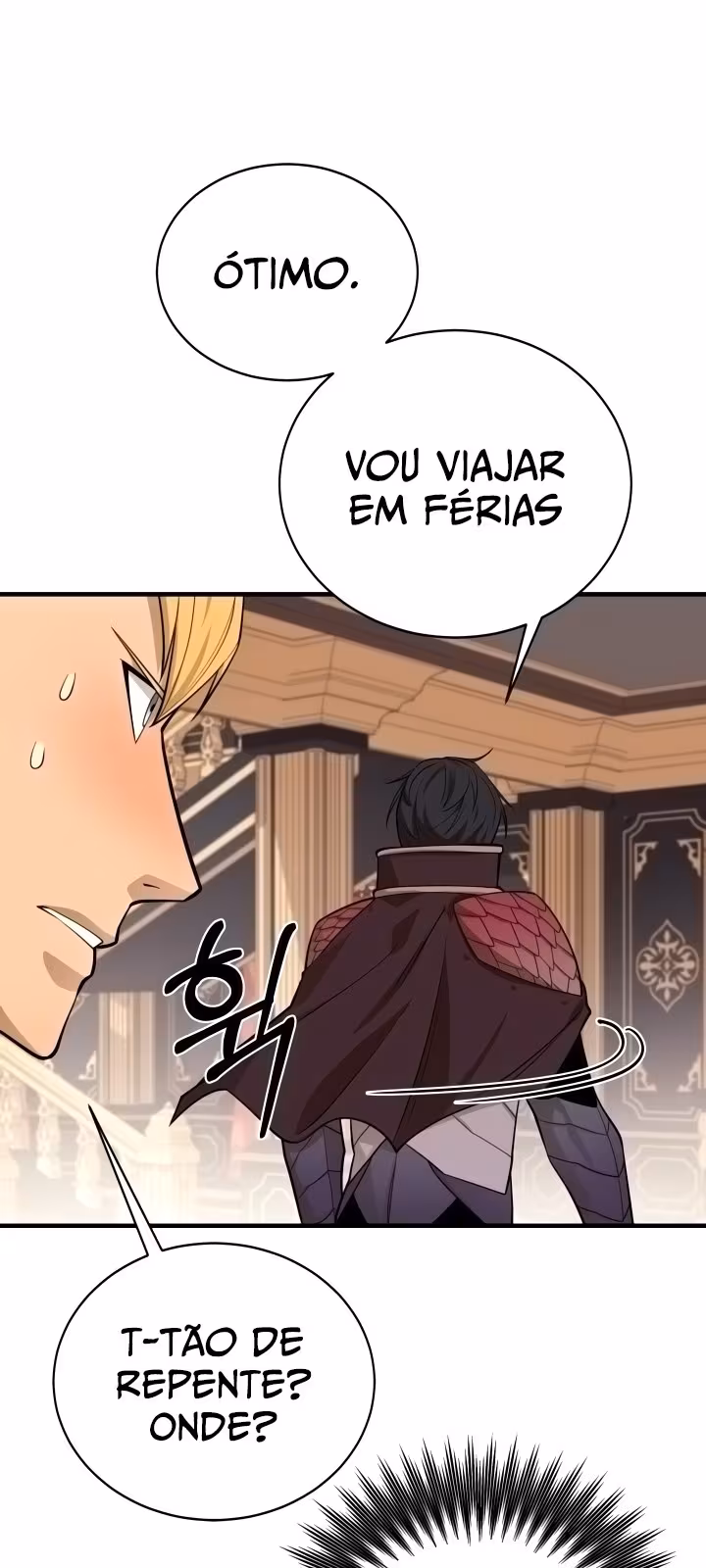 Página do Capítulo 76