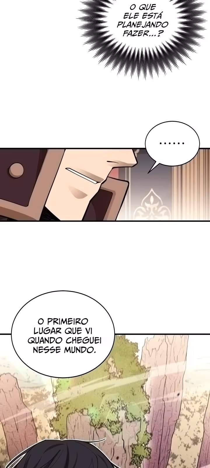 Página do Capítulo 76