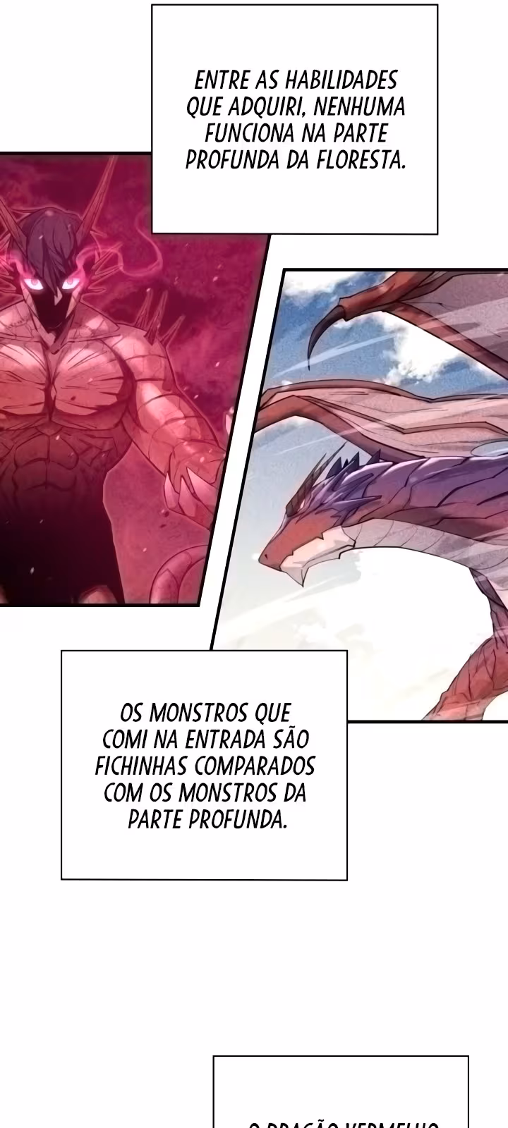 Página do Capítulo 76