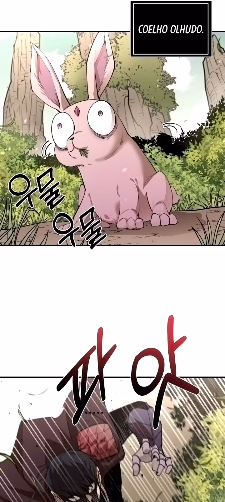 Página do Capítulo 76