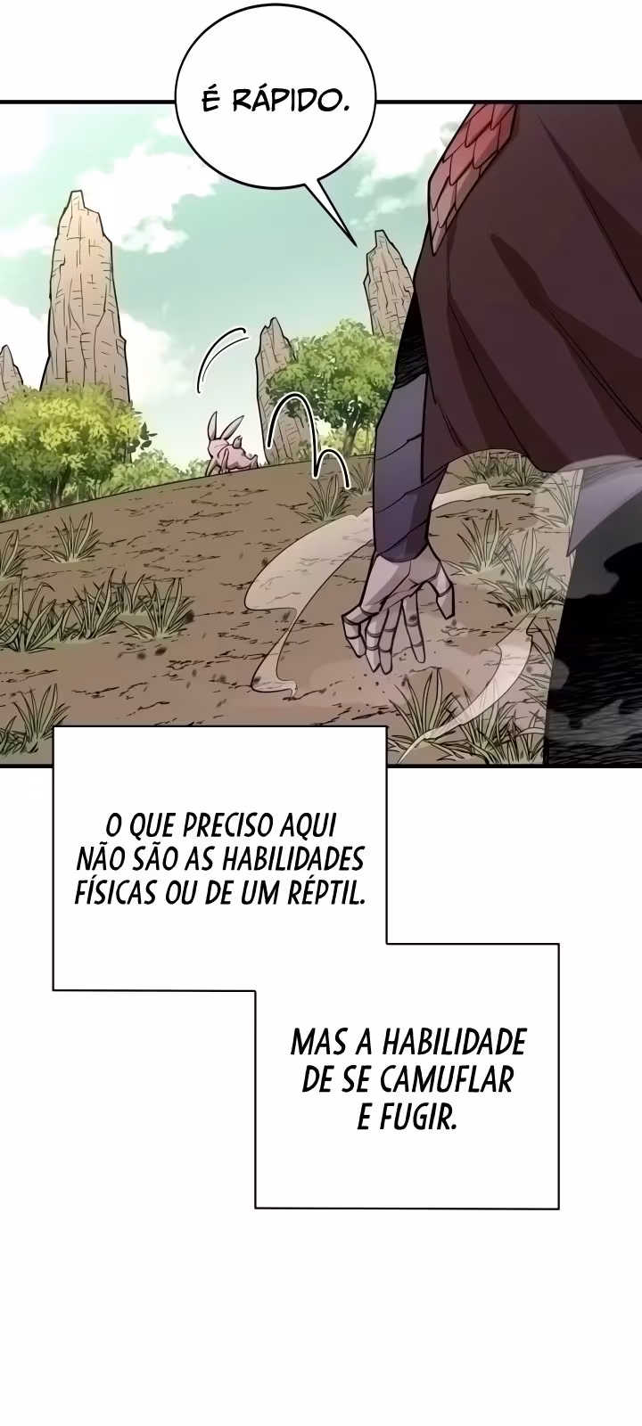 Página do Capítulo 76