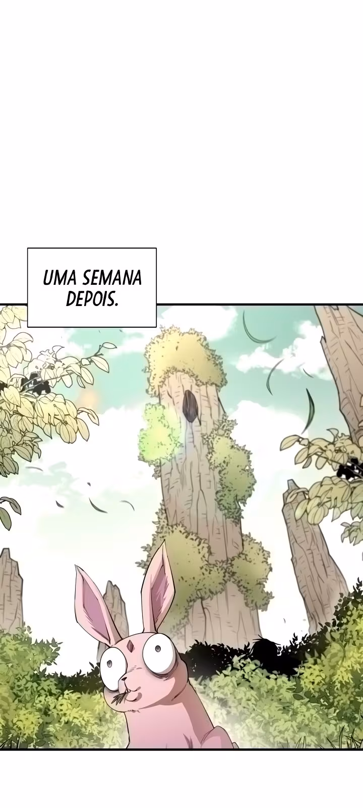 Página do Capítulo 76