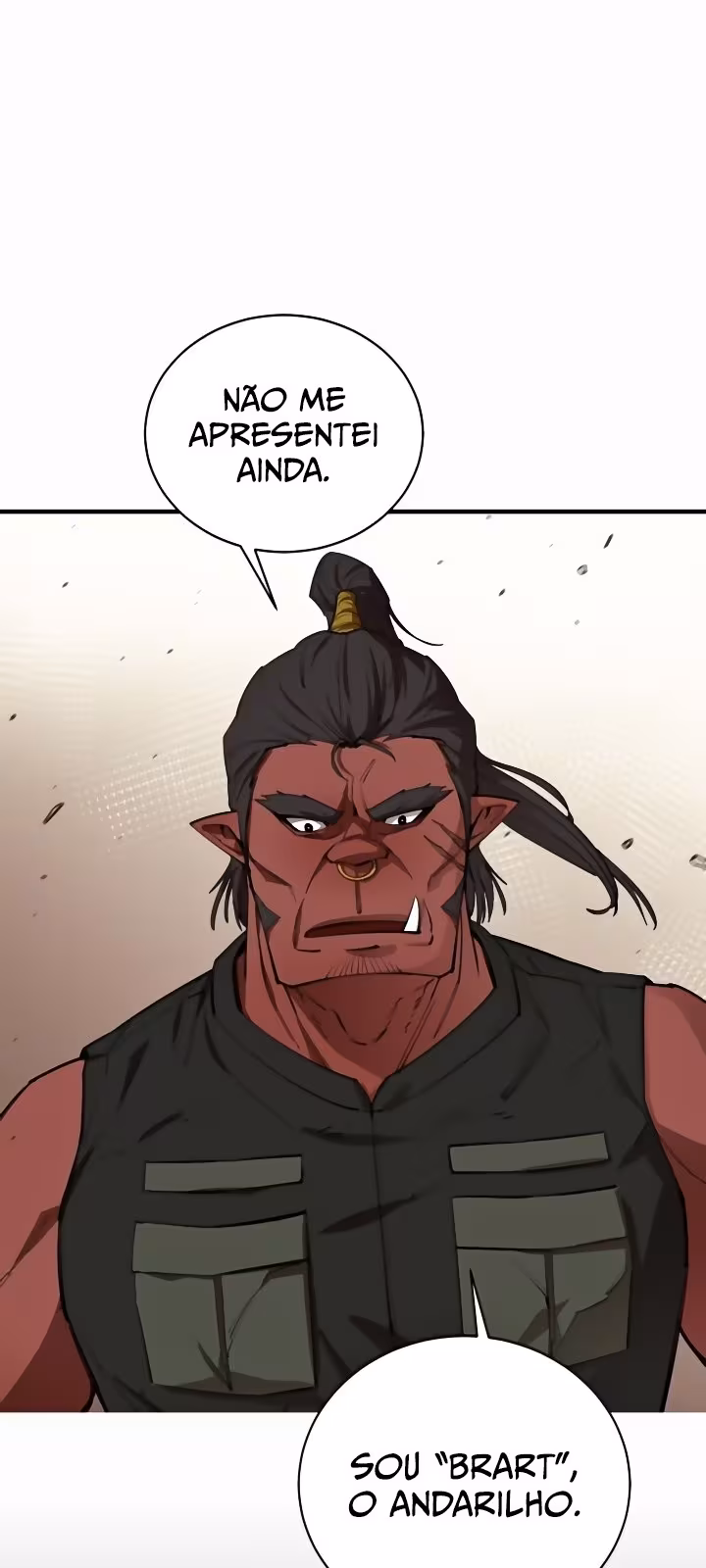 Página do Capítulo 77