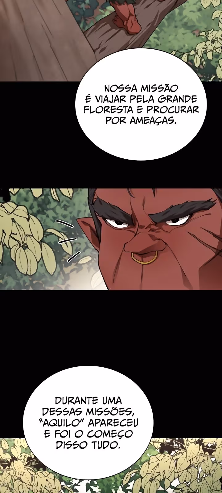 Página do Capítulo 77