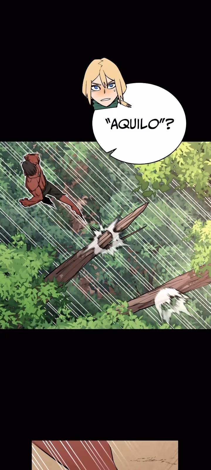 Página do Capítulo 77