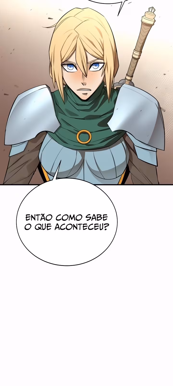 Página do Capítulo 77