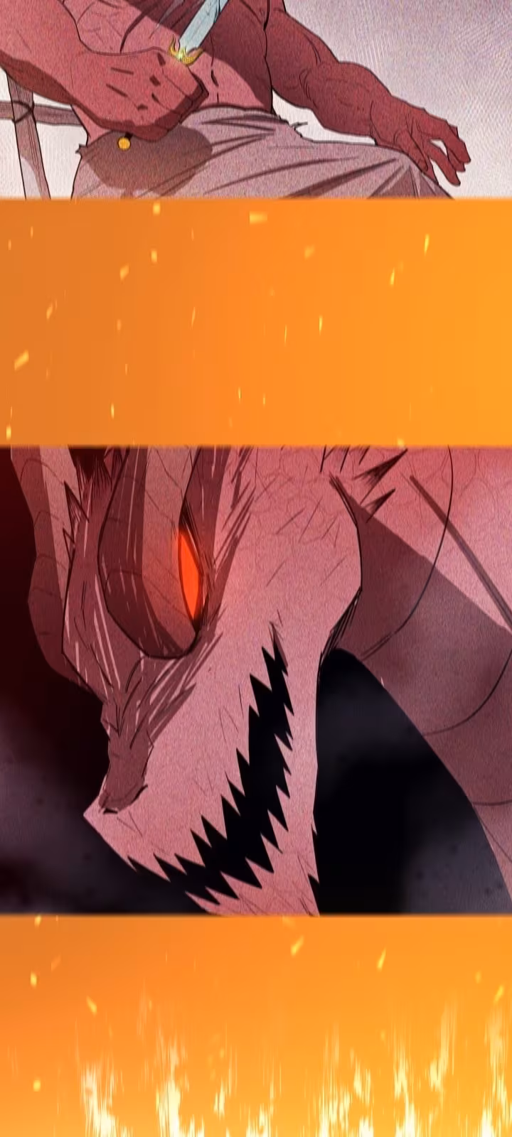 Página do Capítulo 77