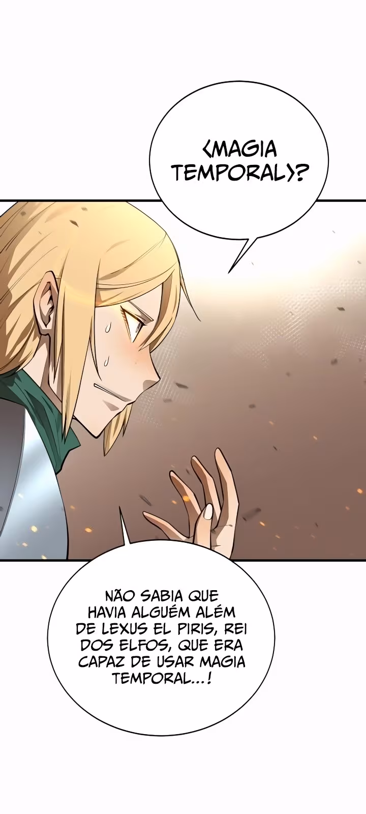 Página do Capítulo 77