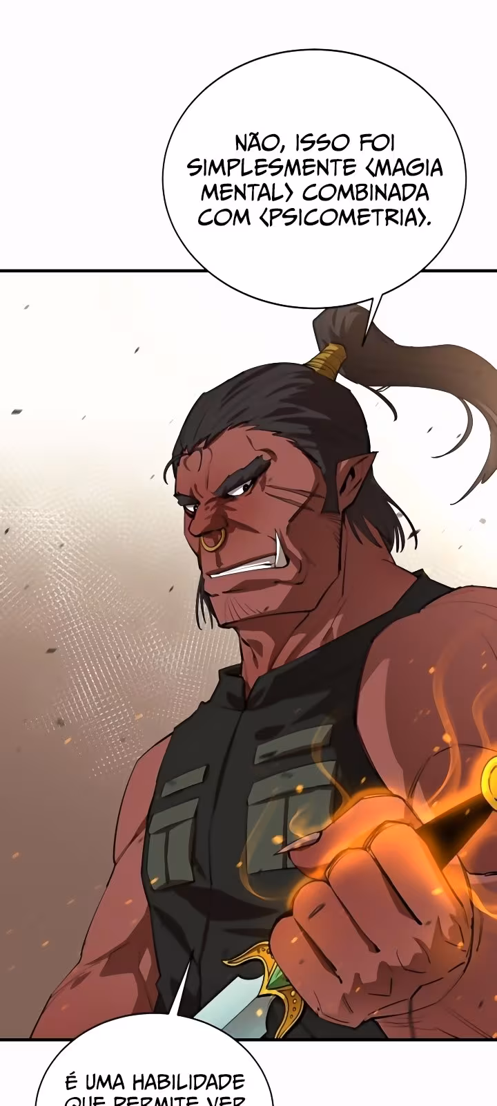 Página do Capítulo 77