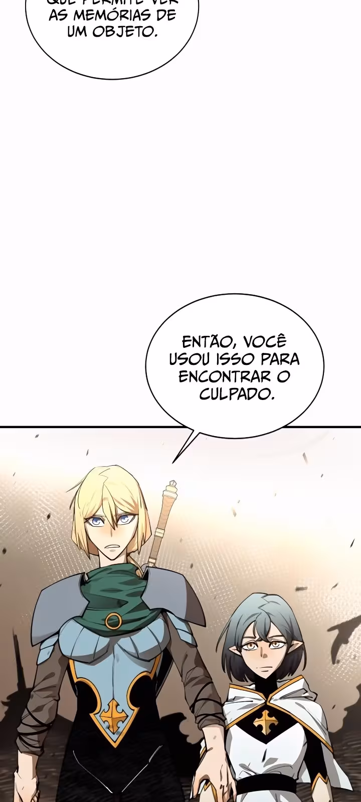 Página do Capítulo 77