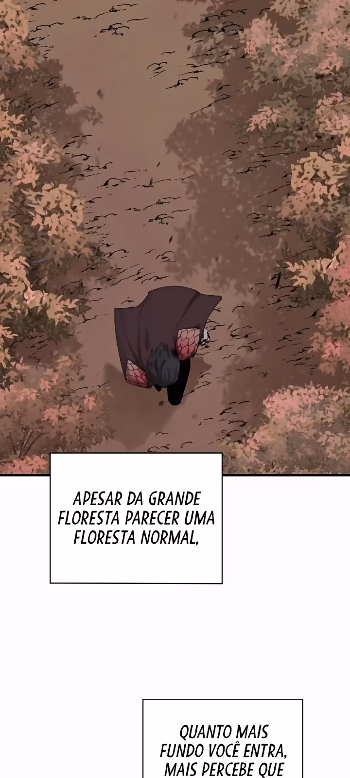 Página do Capítulo 77