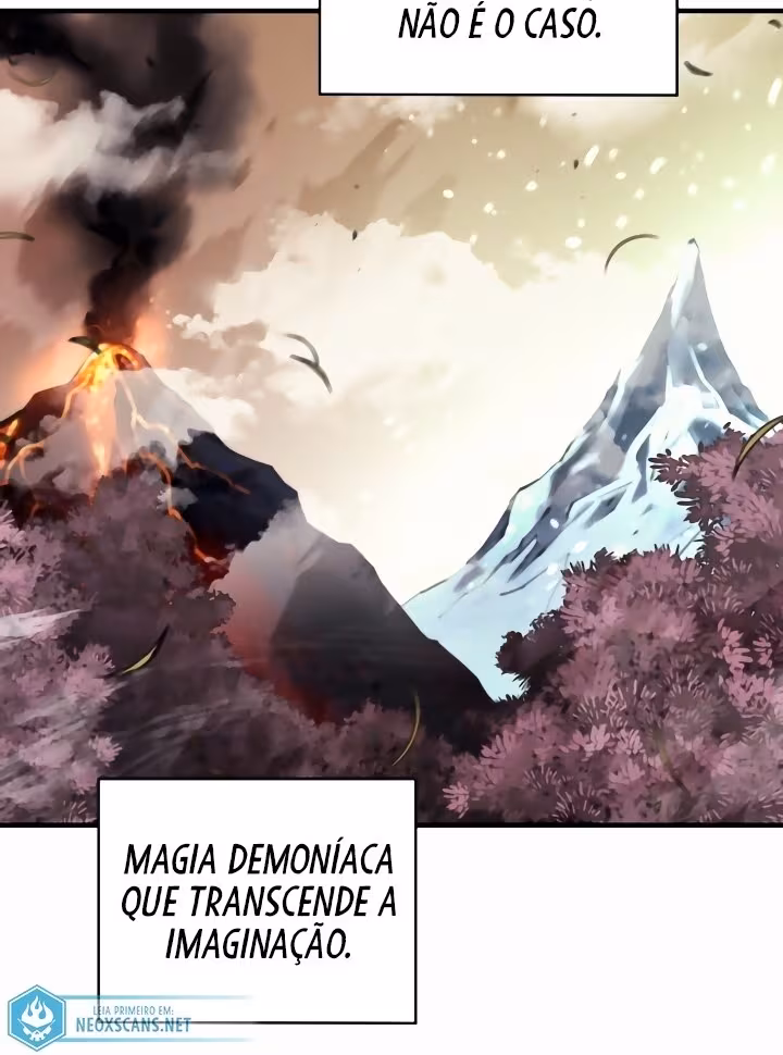 Página do Capítulo 77