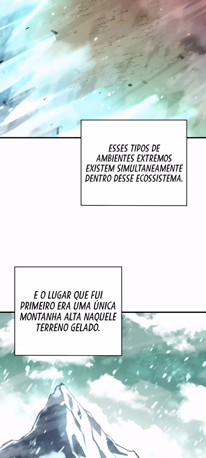 Página do Capítulo 77