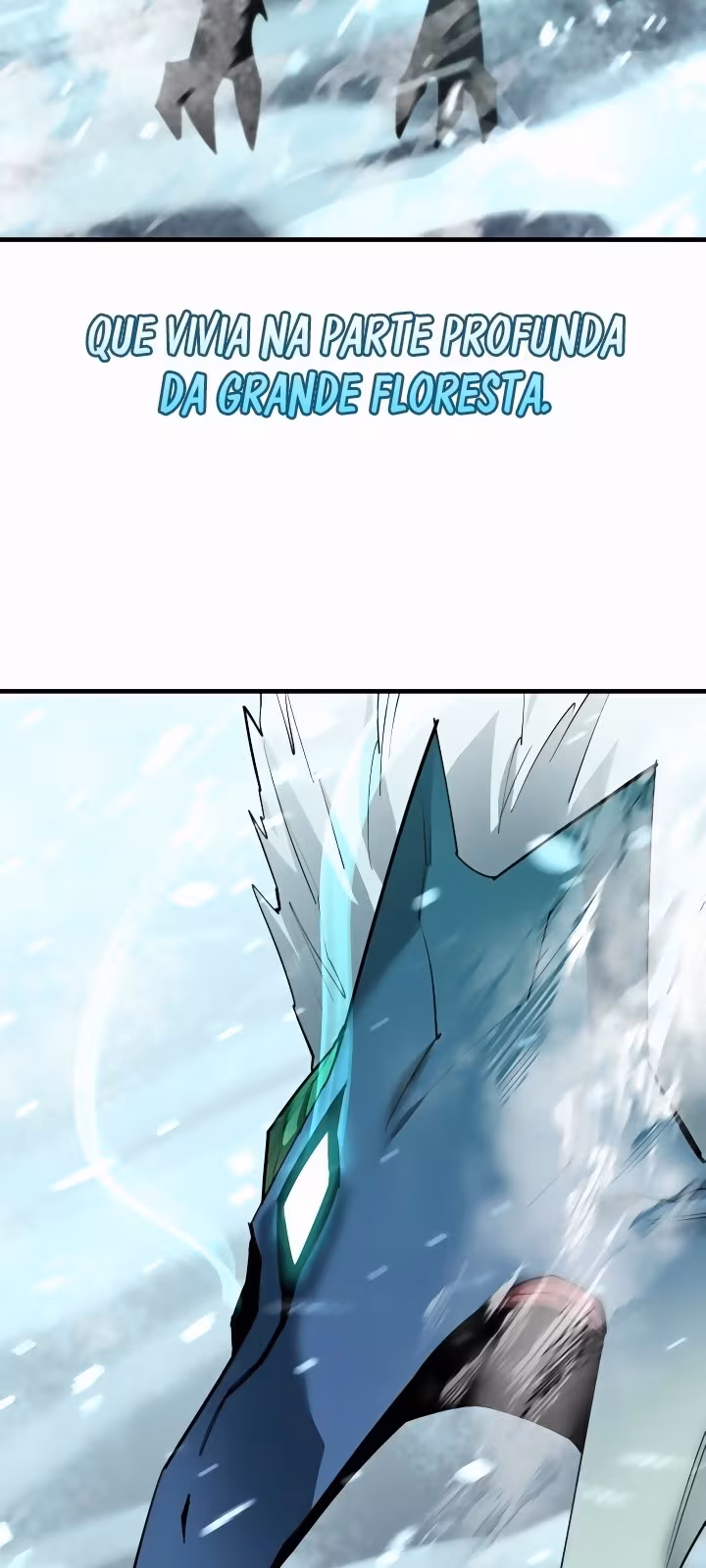 Página do Capítulo 77