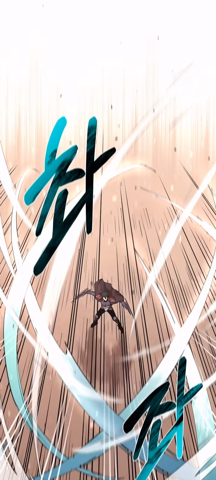 Página do Capítulo 77