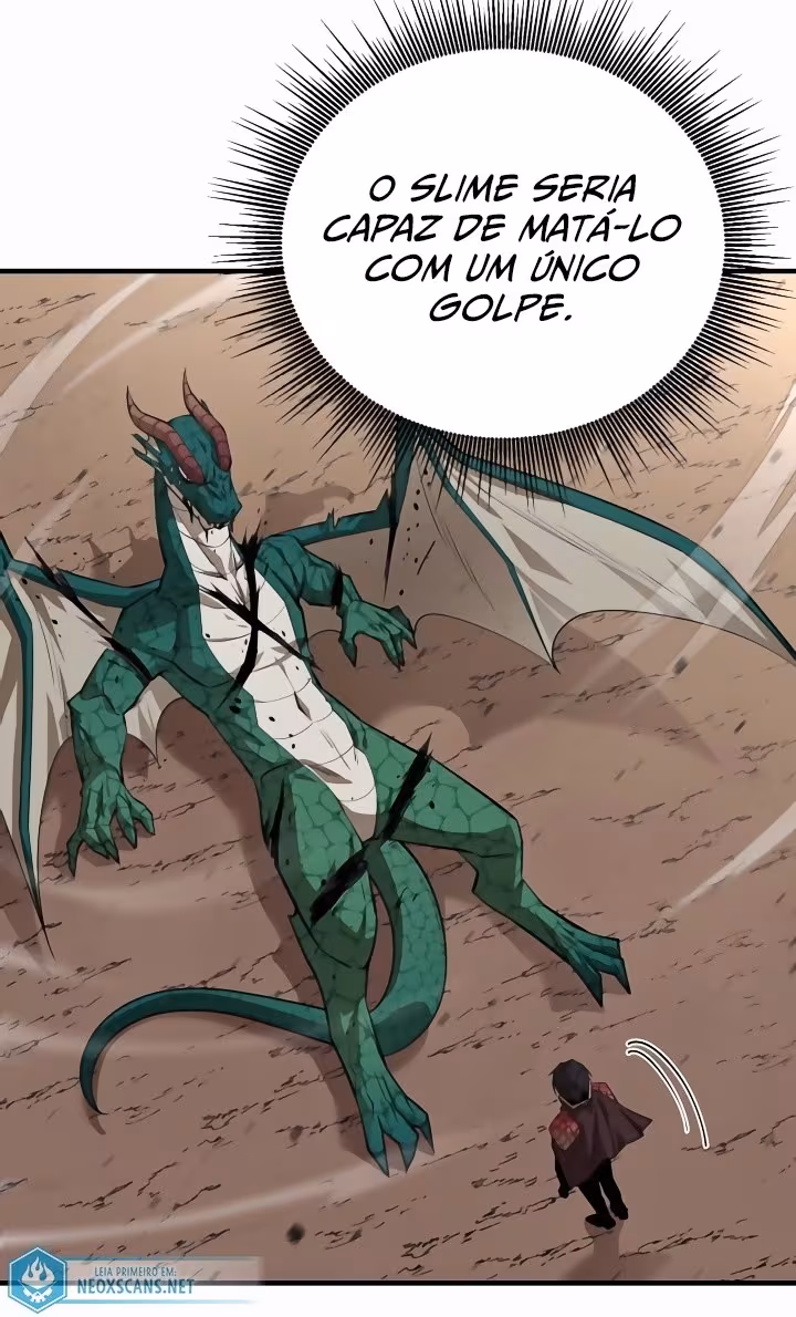 Página do Capítulo 77