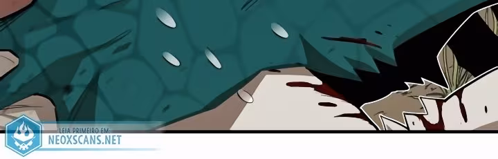 Página do Capítulo 77