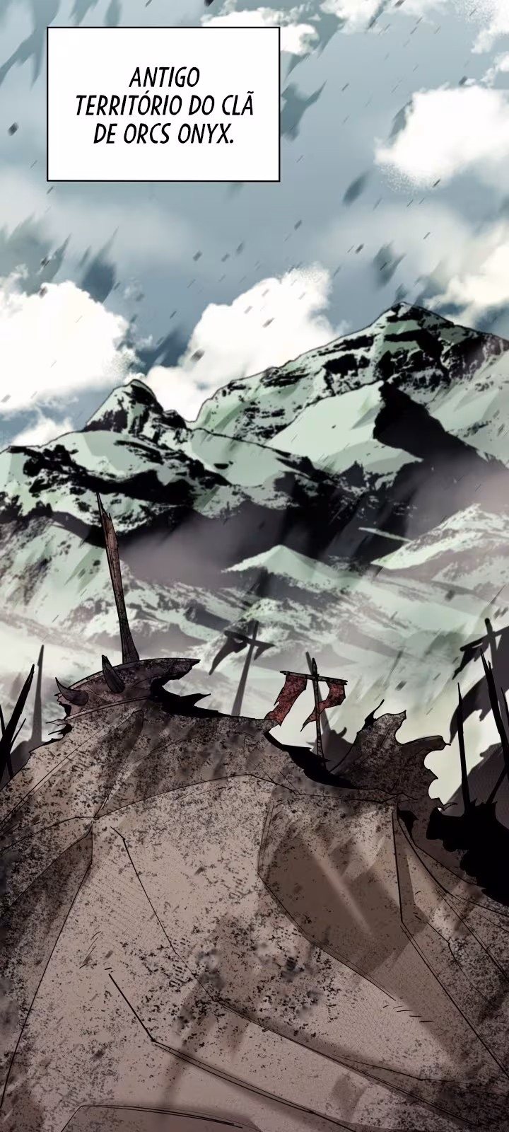 Página do Capítulo 77