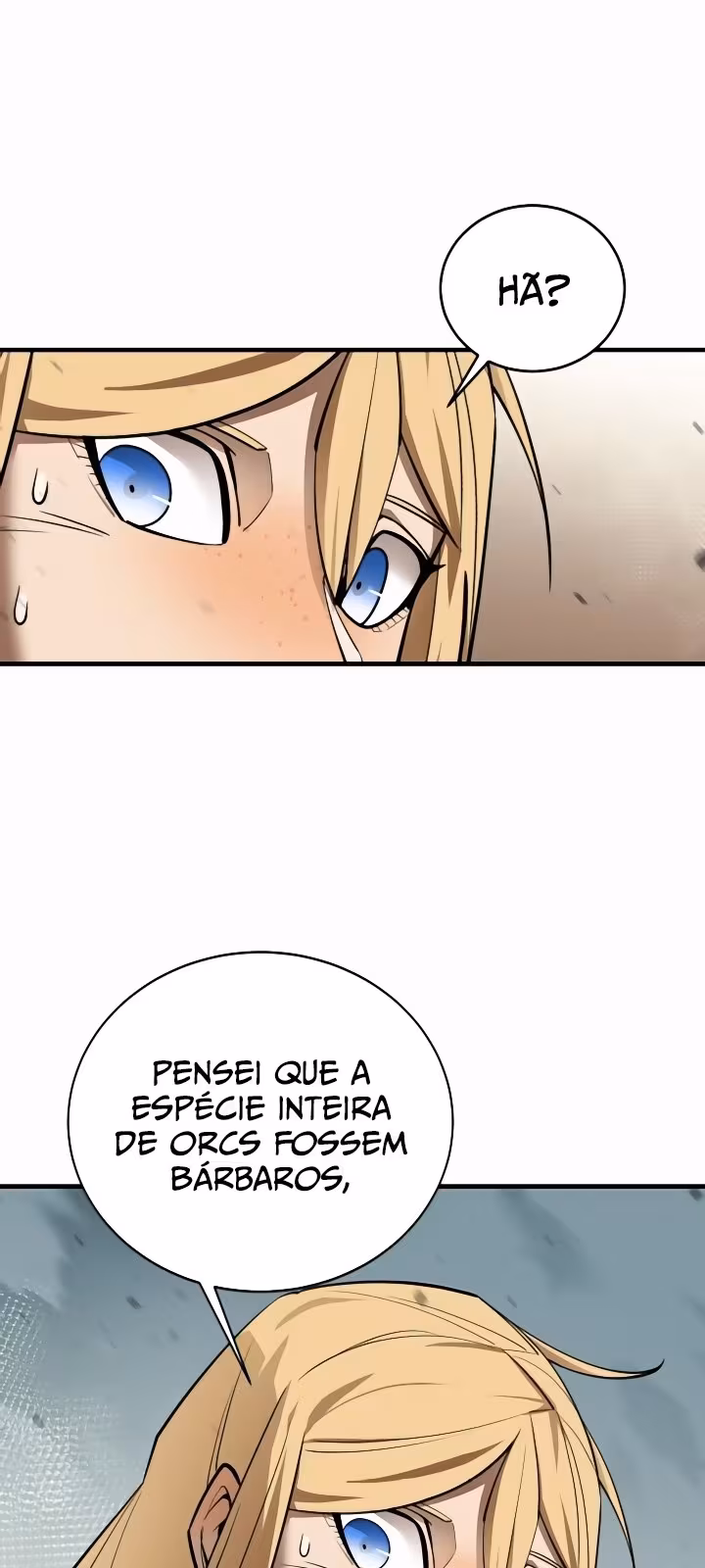 Página do Capítulo 77