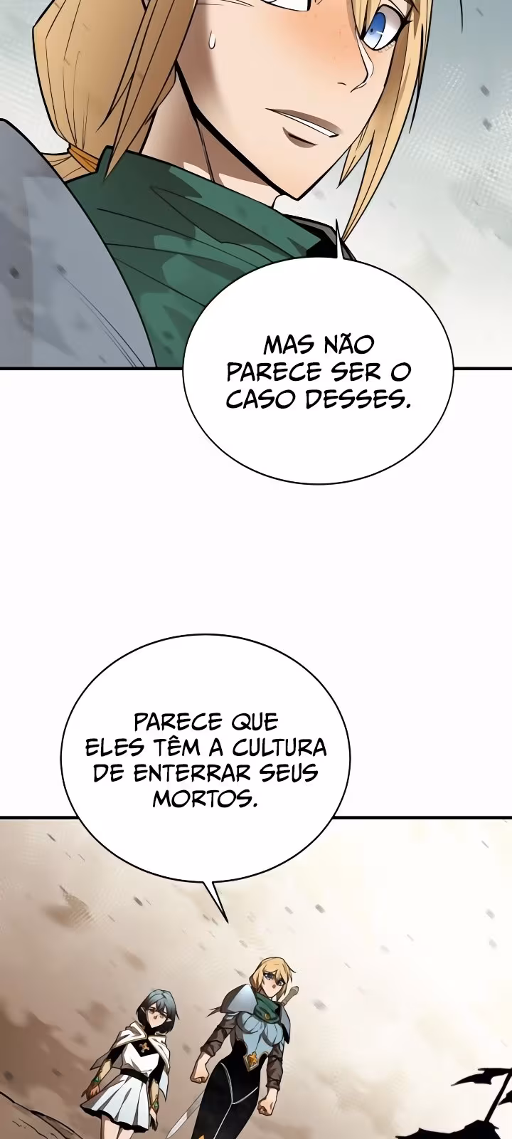 Página do Capítulo 77