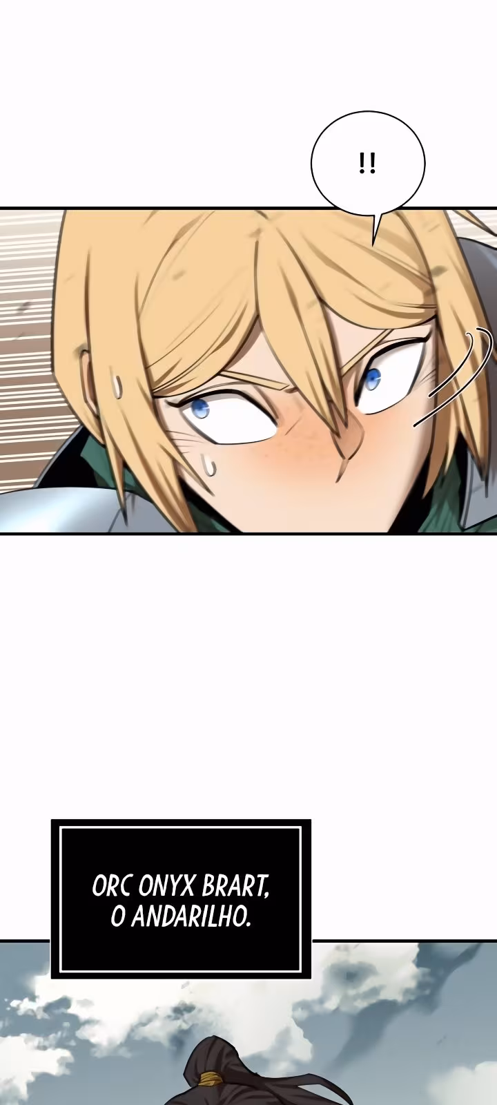 Página do Capítulo 77