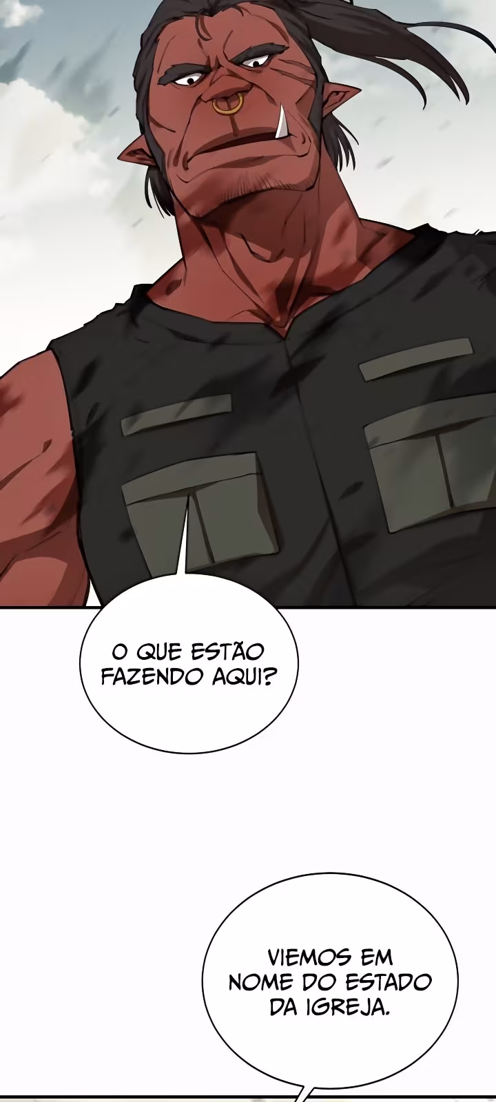 Página do Capítulo 77