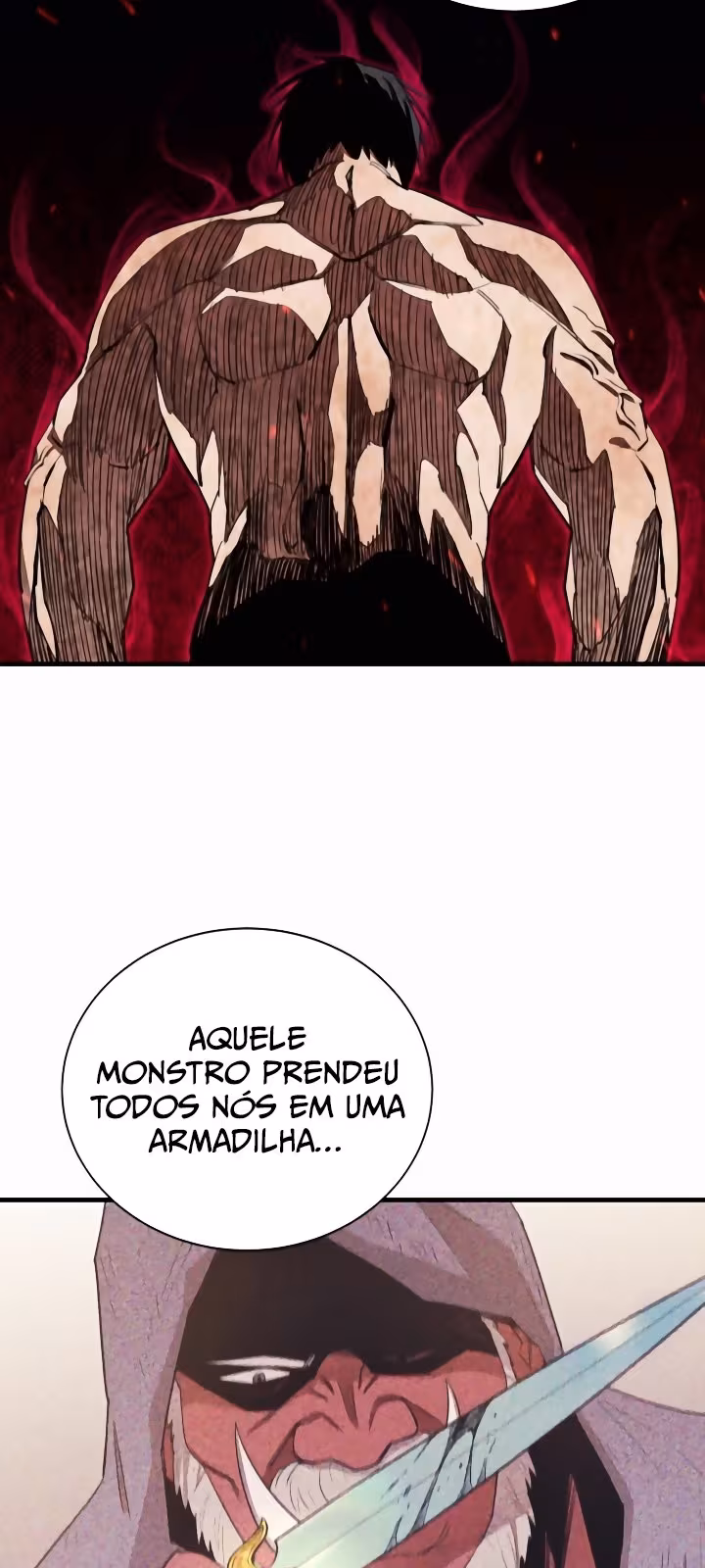 Página do Capítulo 77