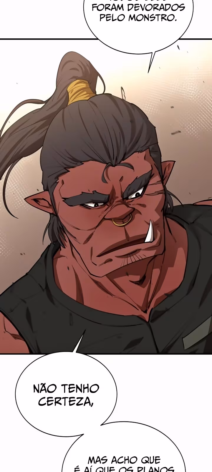 Página do Capítulo 77