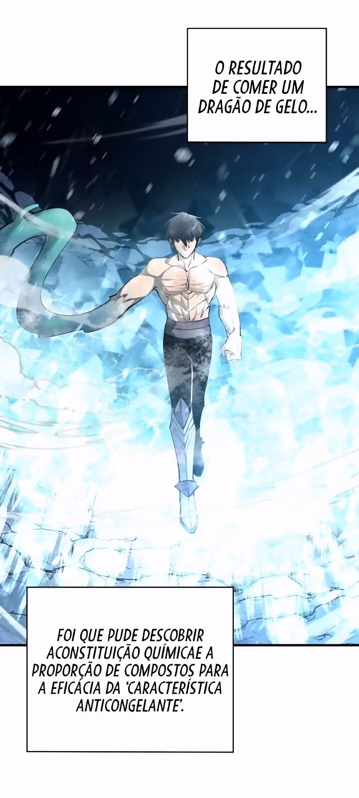 Página do Capítulo 78