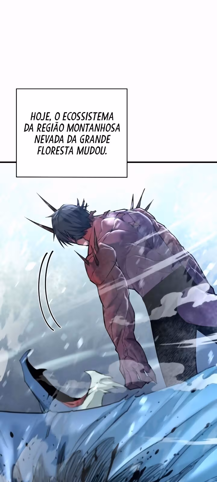 Página do Capítulo 78